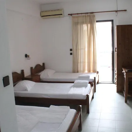 Apartment Solis *