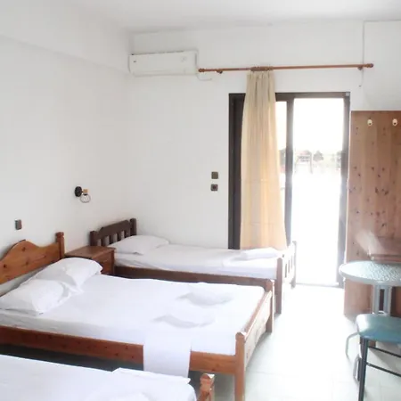 Apartment Solis