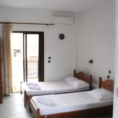 Solis Apartment