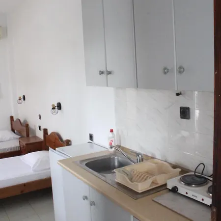 Solis Apartment *