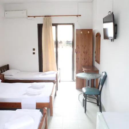 Apartment Solis