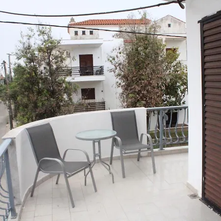 Solis Apartment